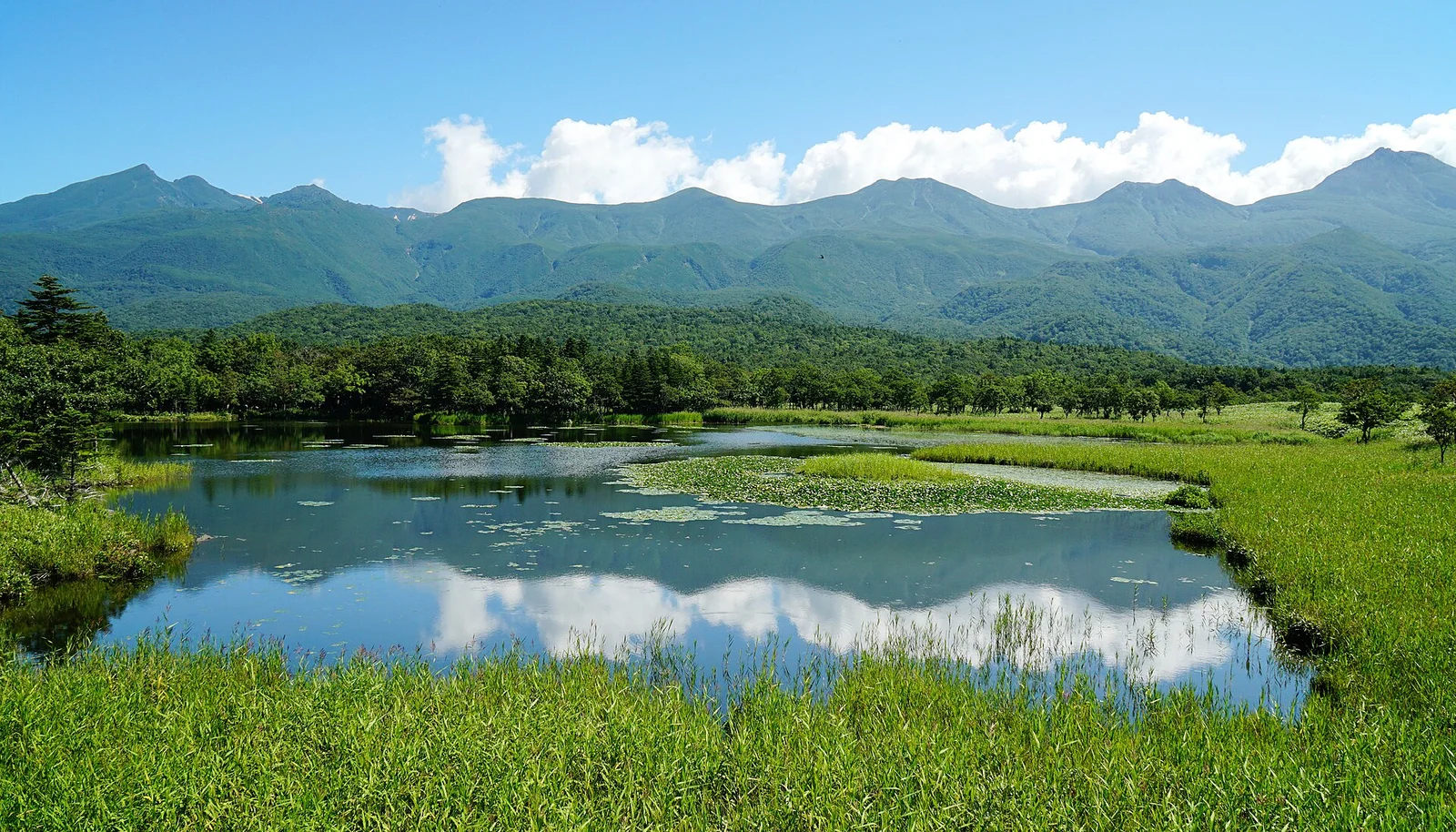 Copertura eSIM per il Giappone a Hokkaido